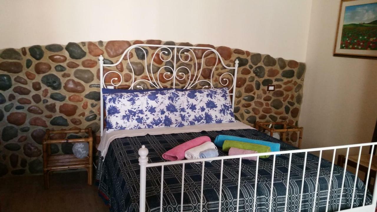 산토스테파노디세싸니오 La Dote B&B 외부 사진