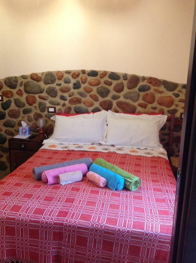 산토스테파노디세싸니오 La Dote B&B 외부 사진